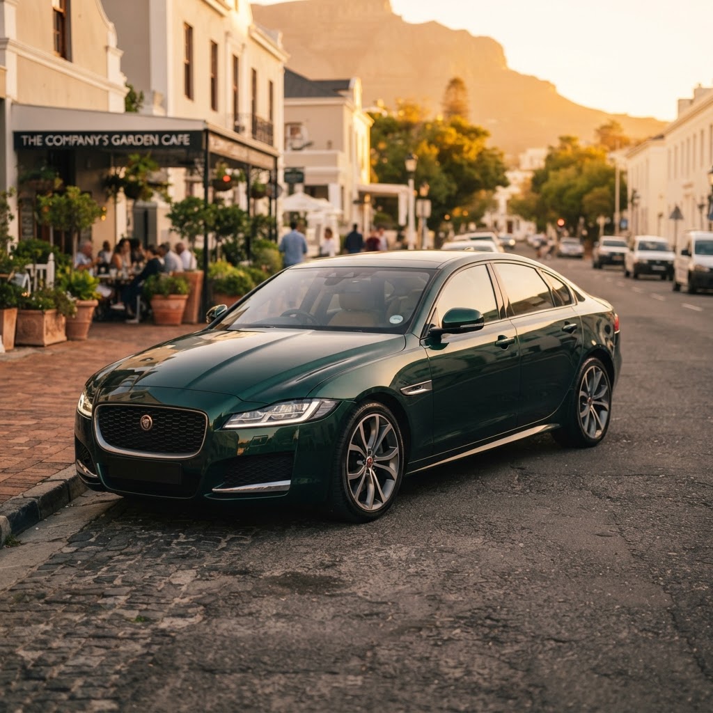 Jaguar XF Key Replacement: Cost, Programming & All Keys Lost Guide
