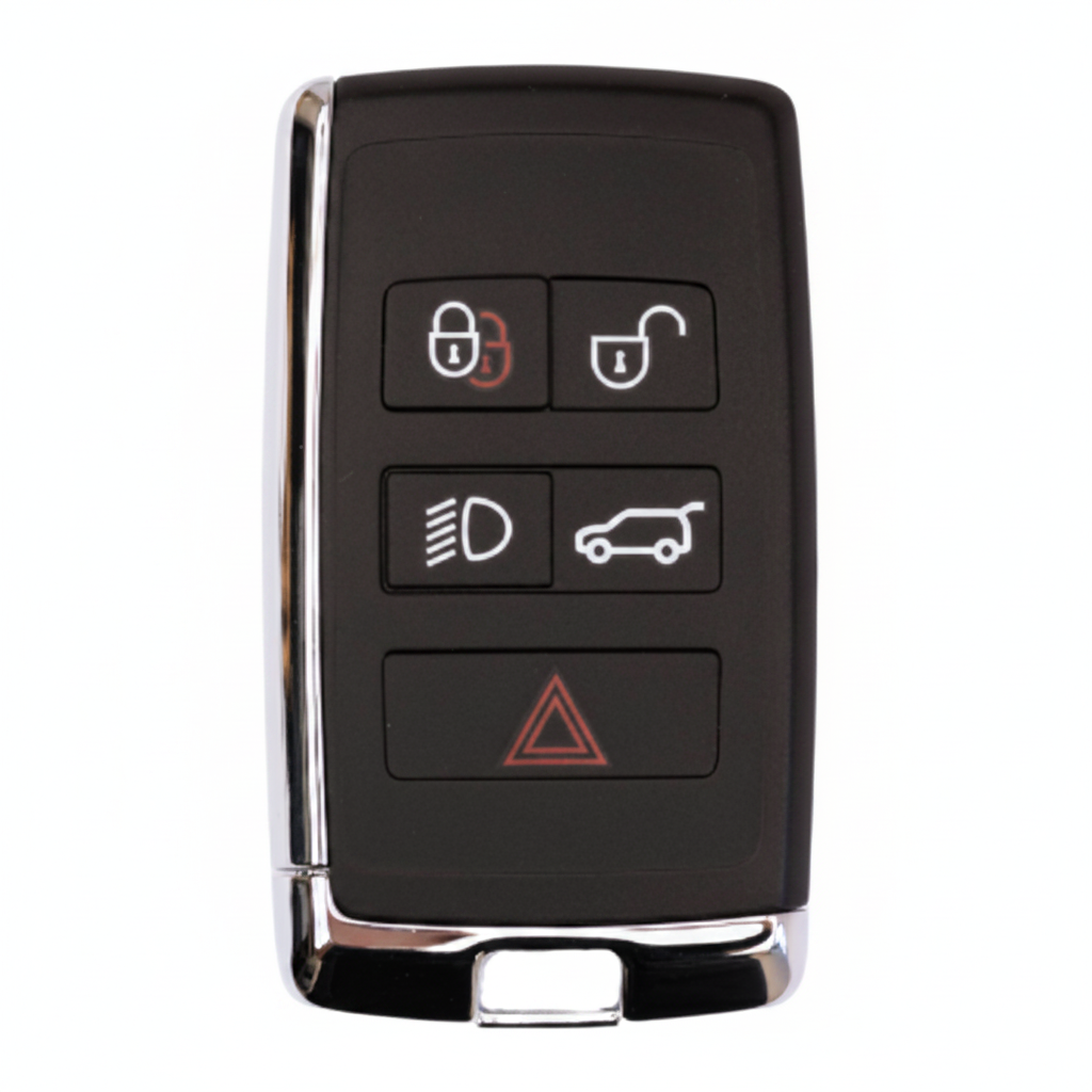 Range Rover Vogue key fob