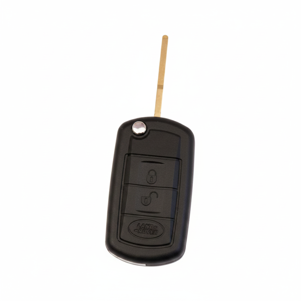 Range Rover Vogue key fob