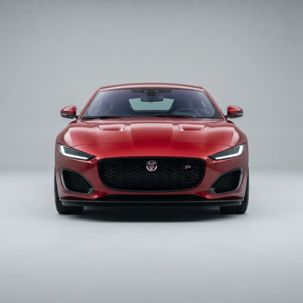 Jaguar