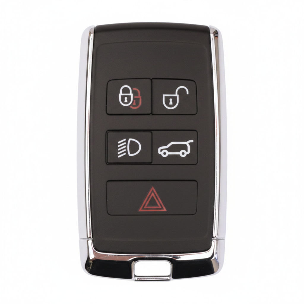 Range Rover Sport key fob