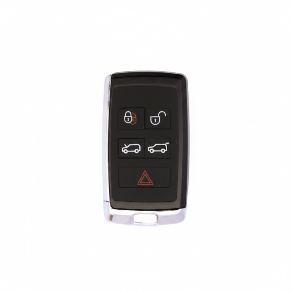 Jaguar I-Pace key fob