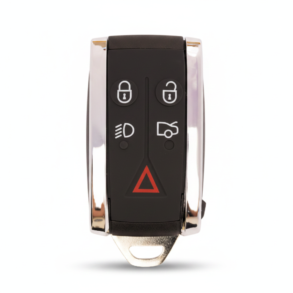 Jaguar XK key fob