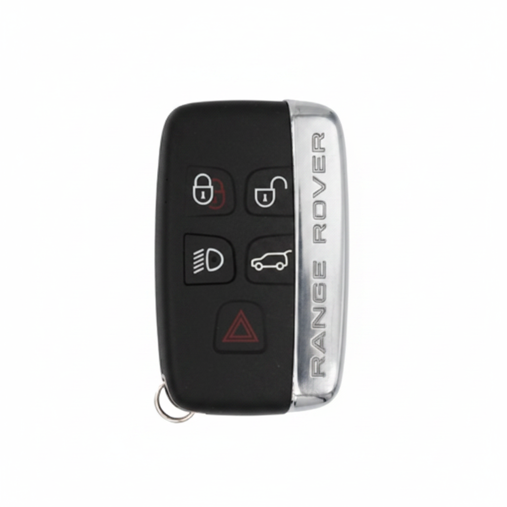 Range Rover Velar key fob