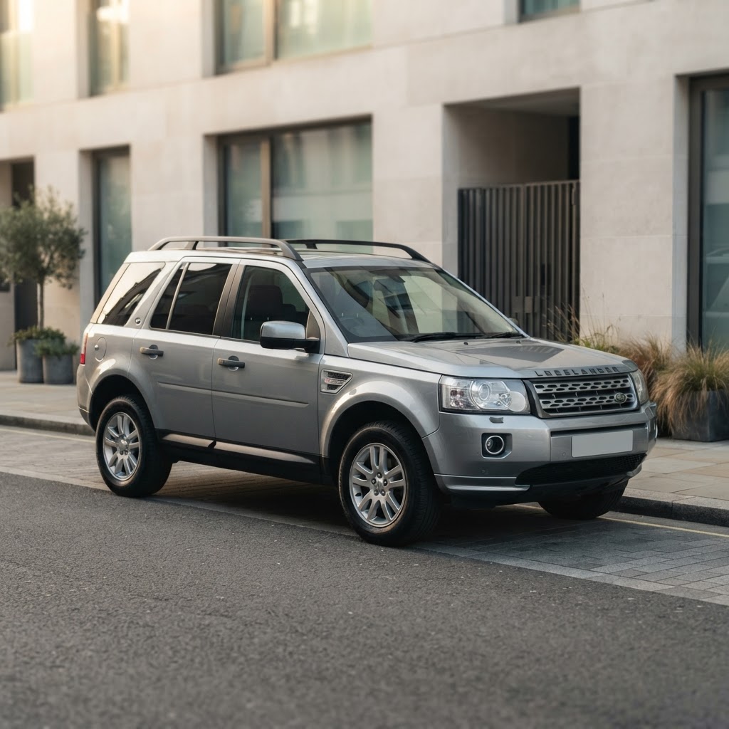 Land Rover Freelander 2 Key Replacement South Africa: Cost & Mobile Guide