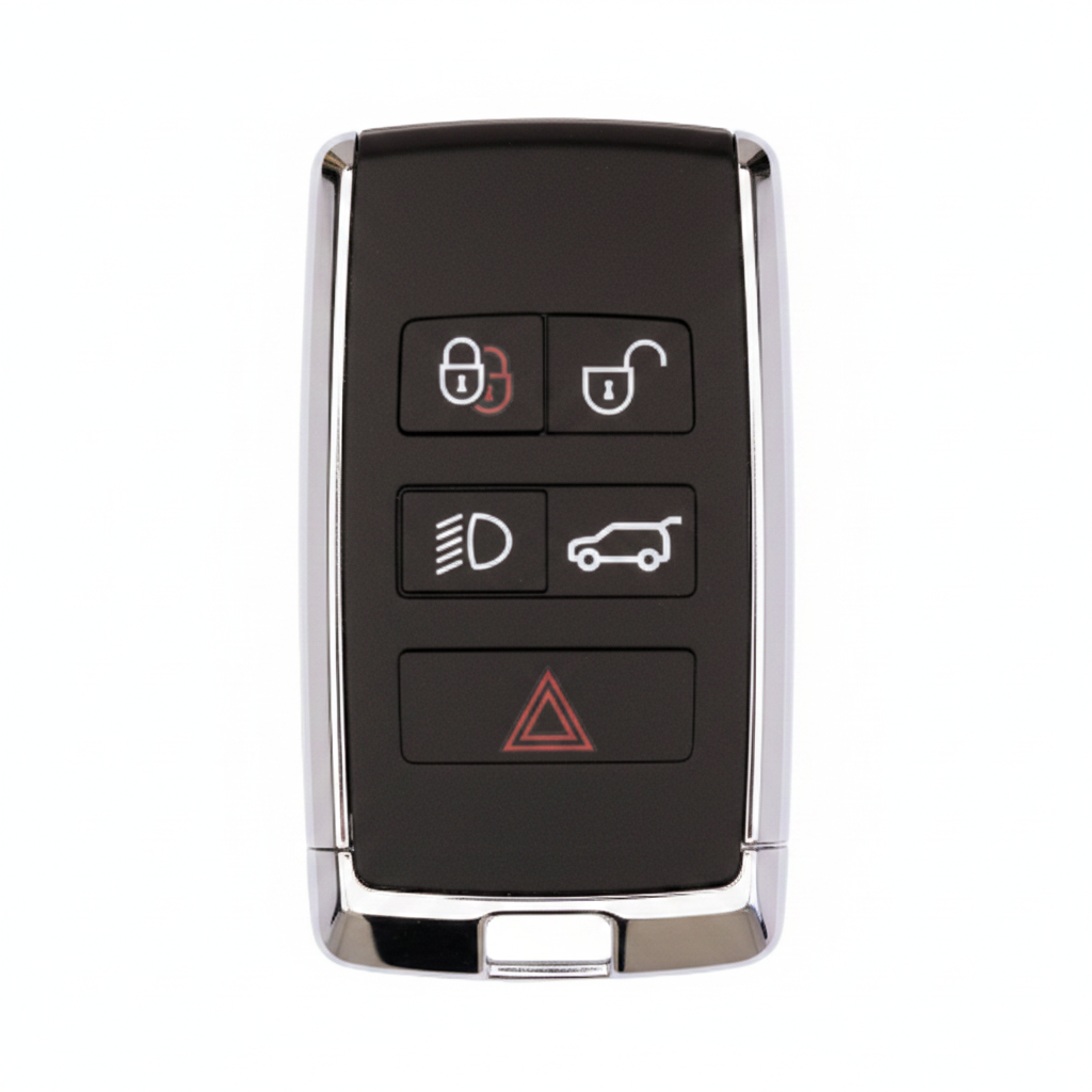 Land Rover Discovery 5 key fob