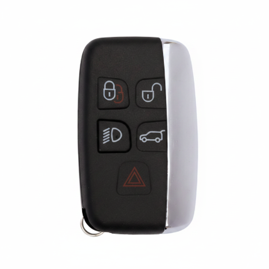 Land Rover Discovery 4 key fob