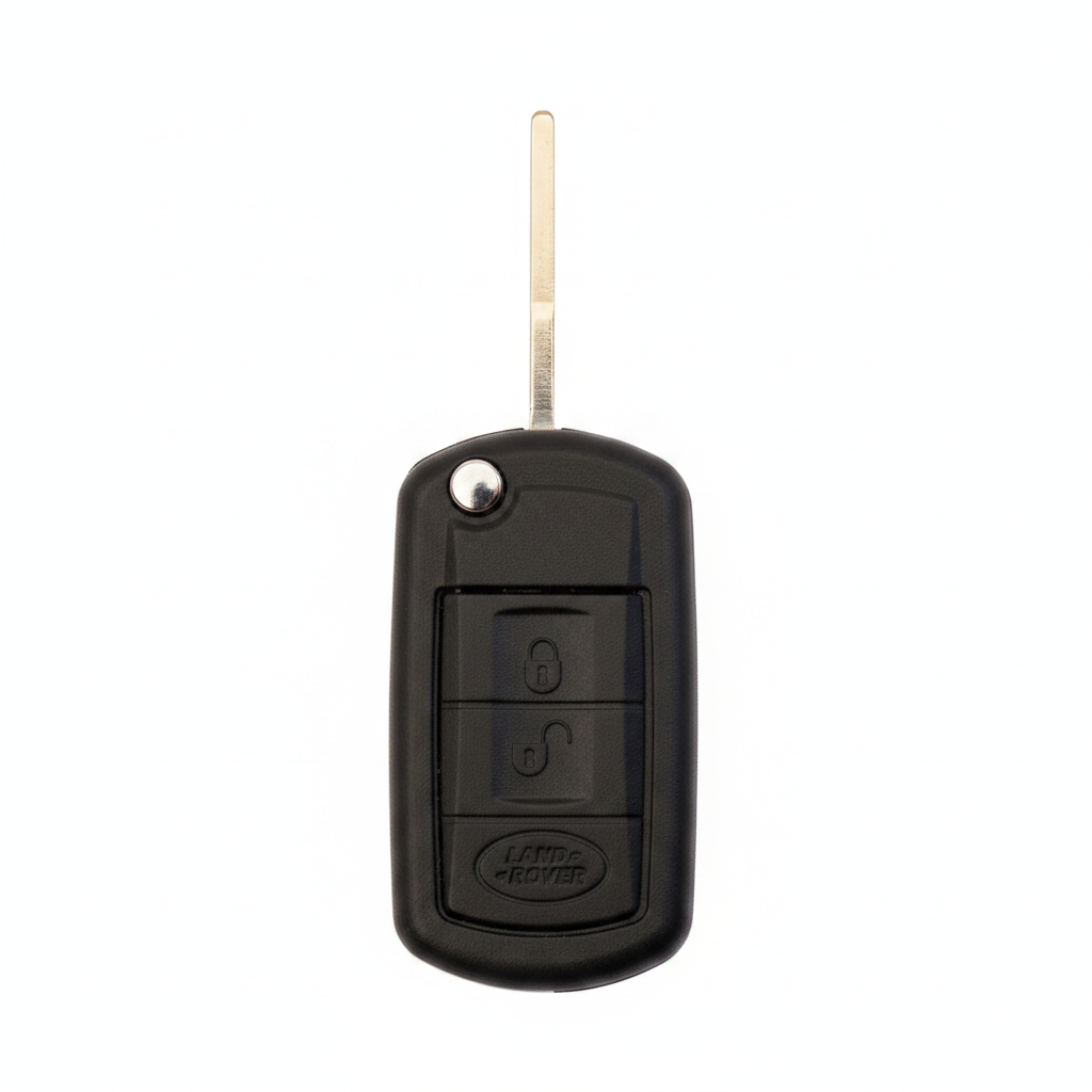 Land Rover Discovery 3 key fob