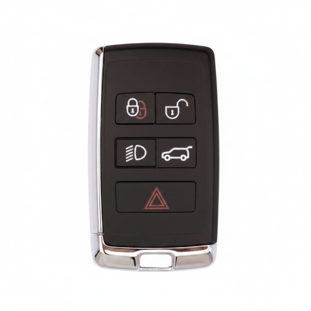 Land Rover Defender 110 key fob