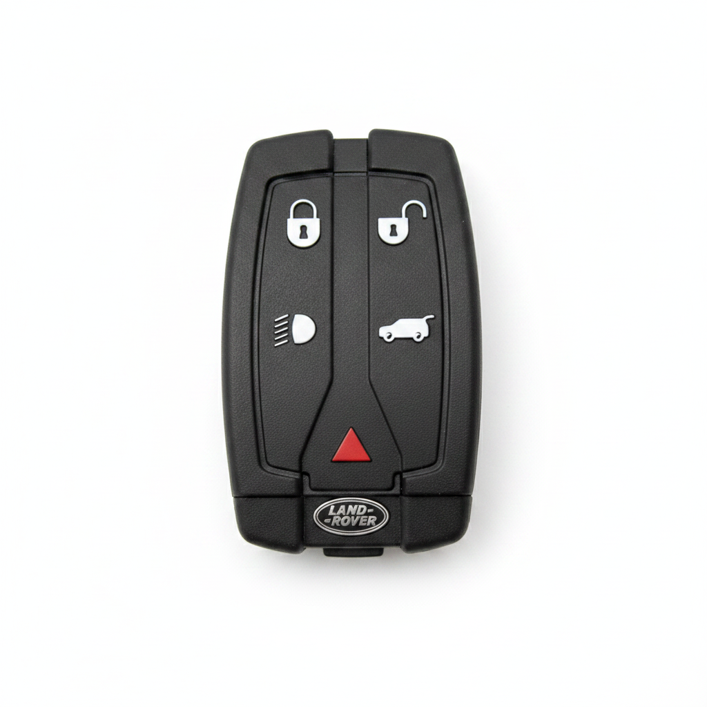 Land Rover Freelander key fob