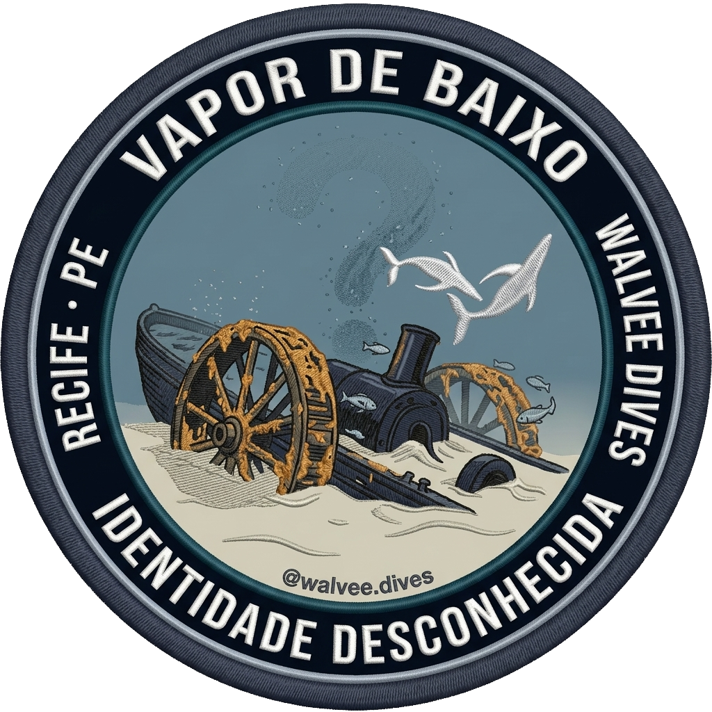 N/M Vapor de Baixo