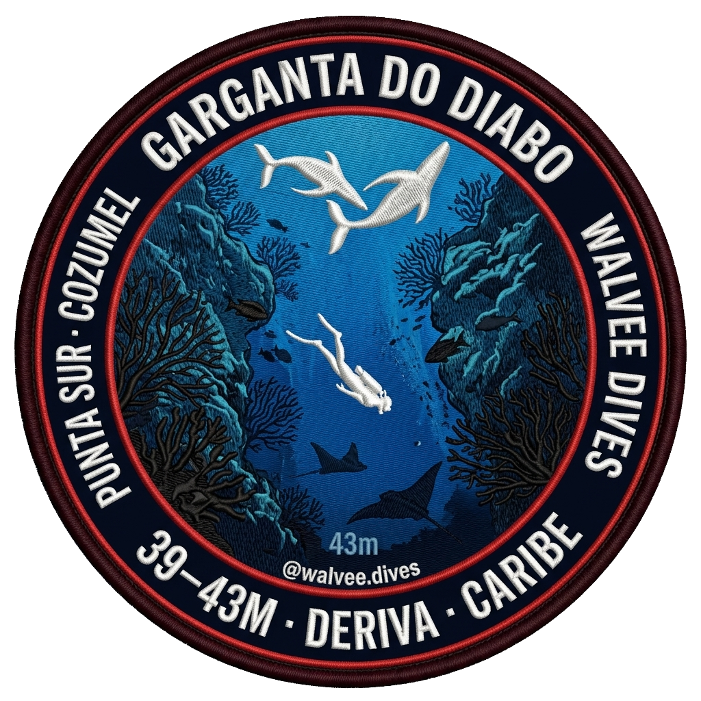 Garganta do Diabo
