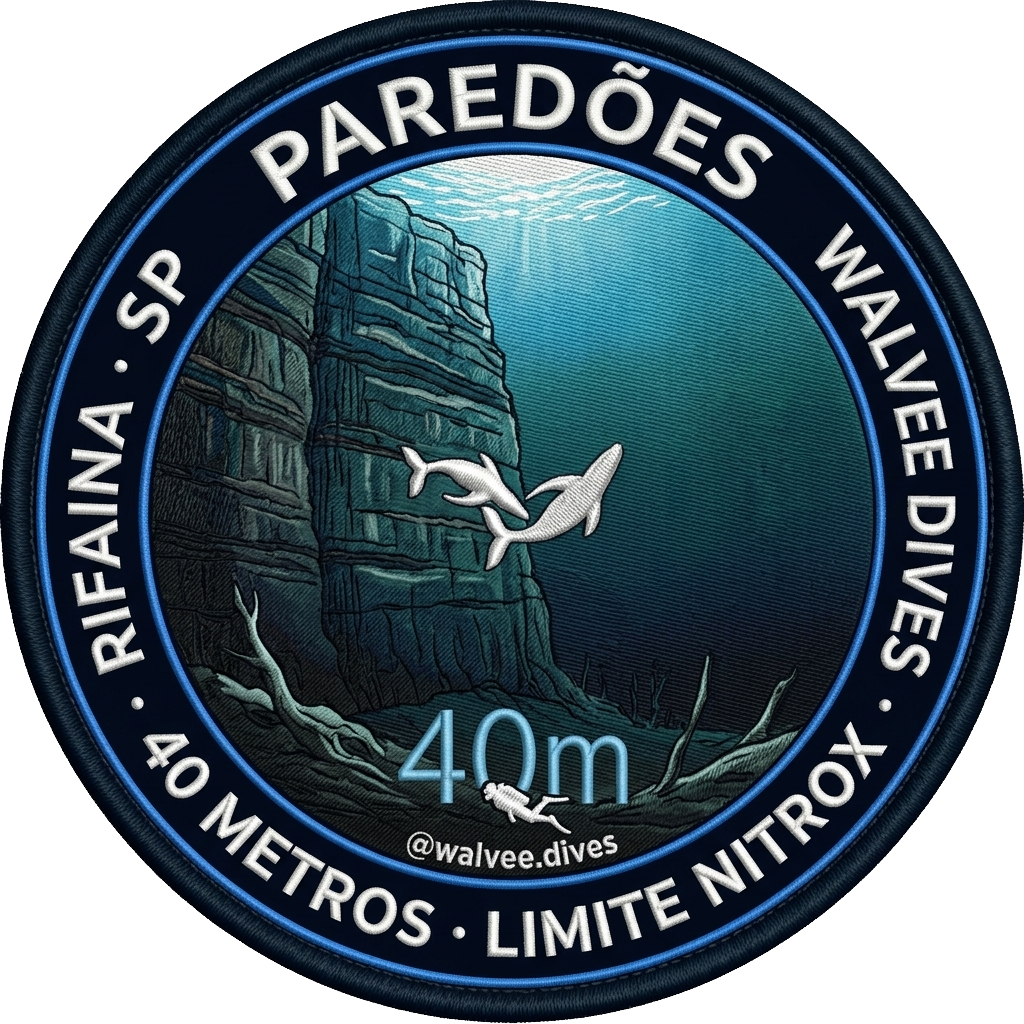 Paredões