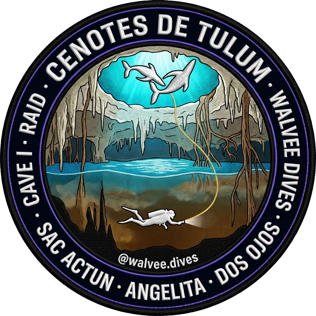 Cenotes de Tulum