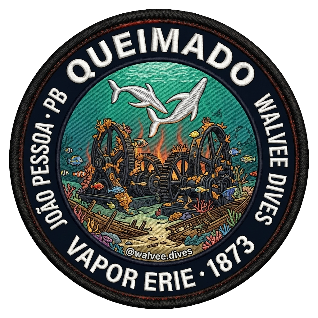 N/M Queimado (Erie)