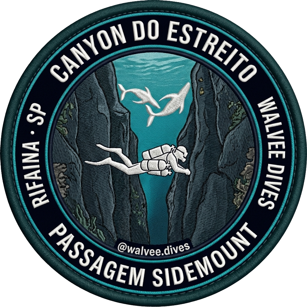 Canyon do Estreito