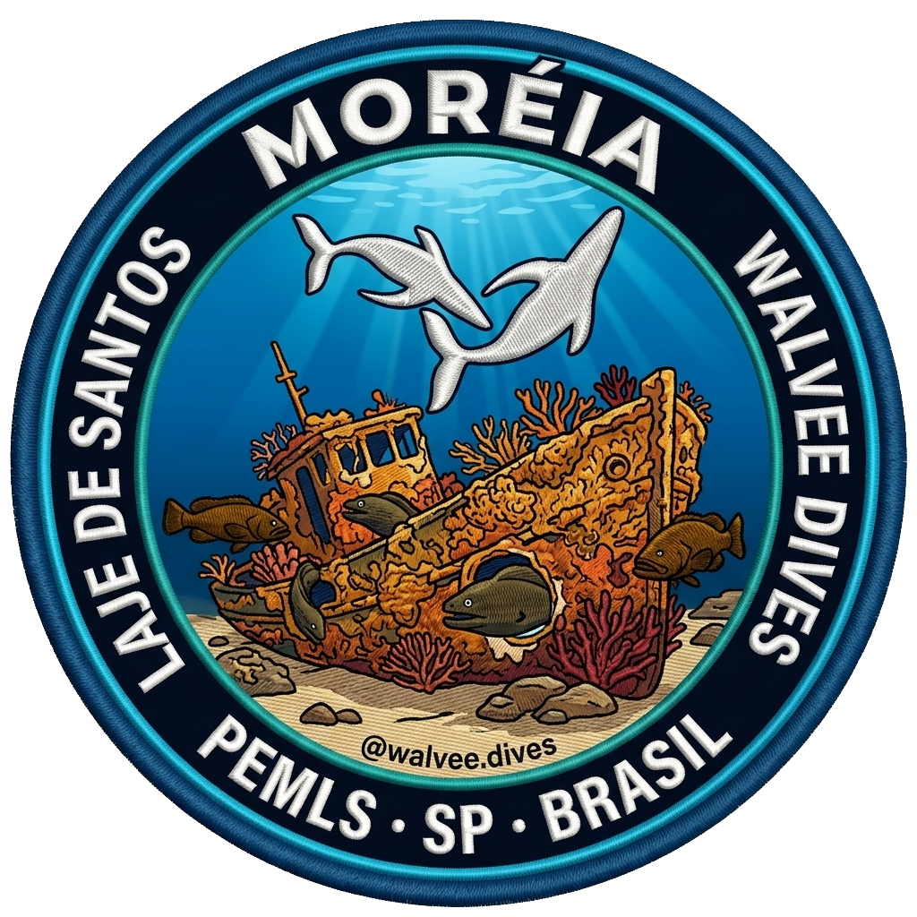 N/M Moréia