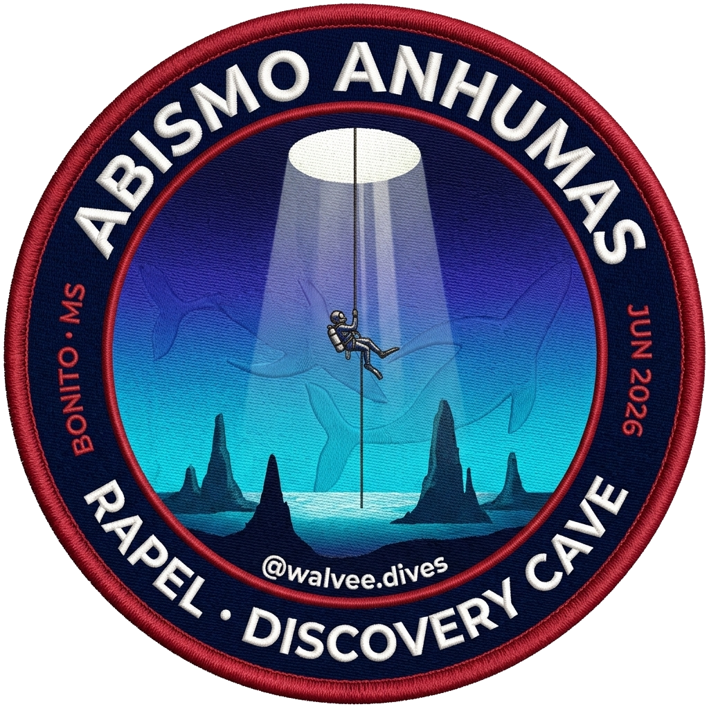 Abismo Anhumas