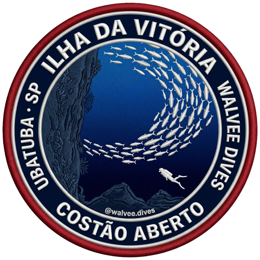 Ilha da Vitória