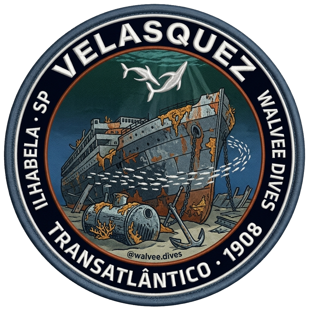 N/M Velasquez