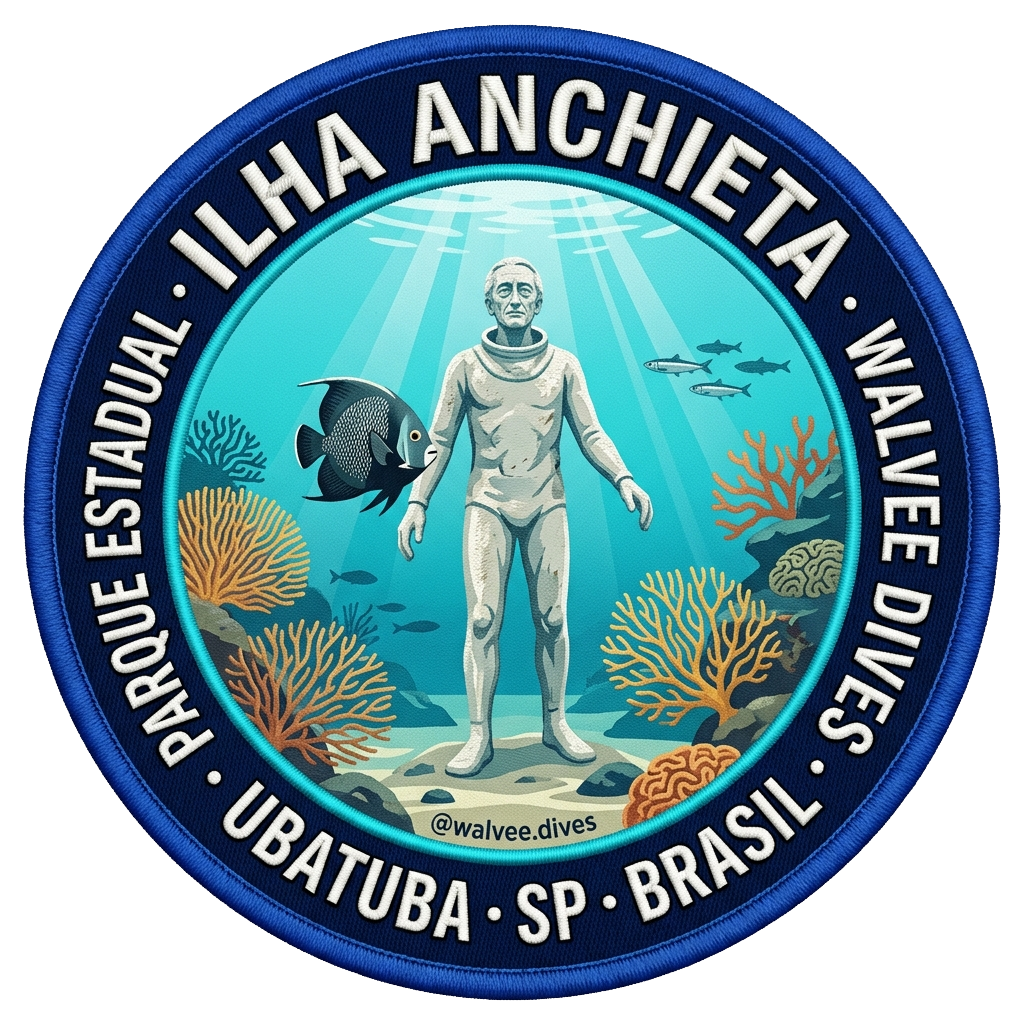 Ilha Anchieta