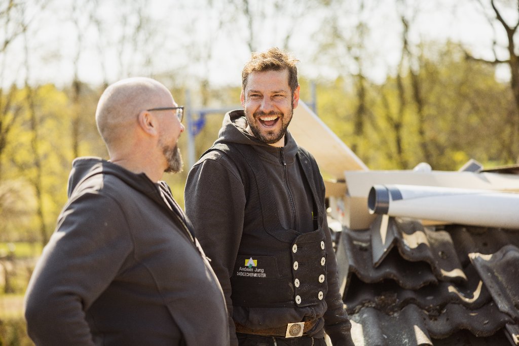 12 Objekte. Ein Ansprechpartner.