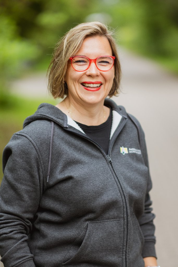 Annika D.