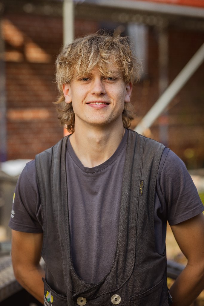 Janus J.