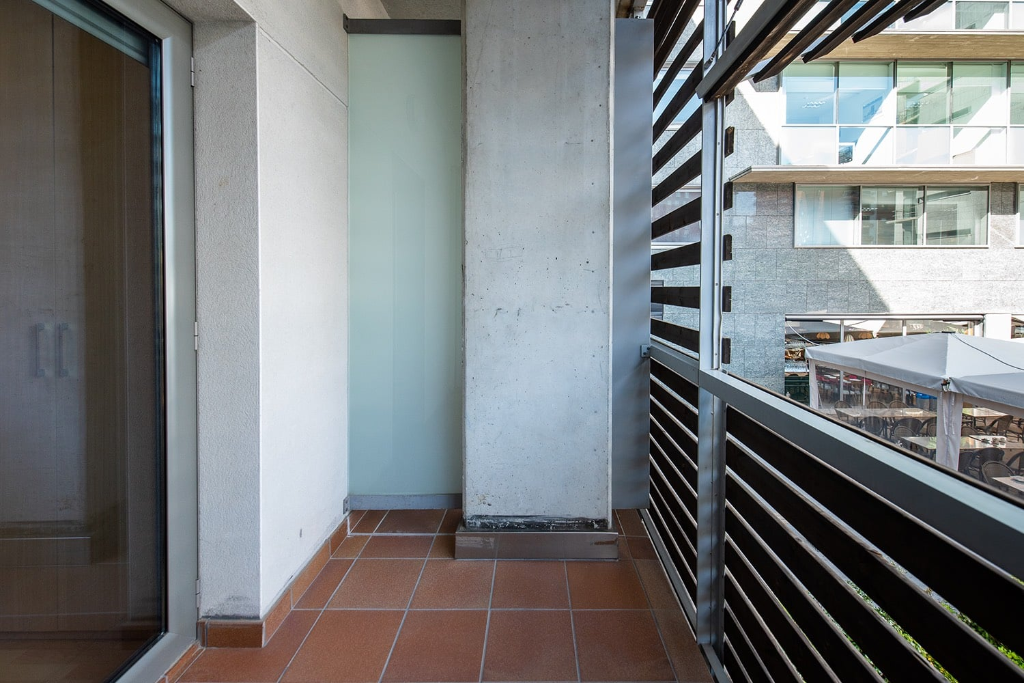 Quarto duplo 7