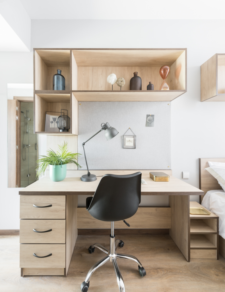 Individual Studio 4