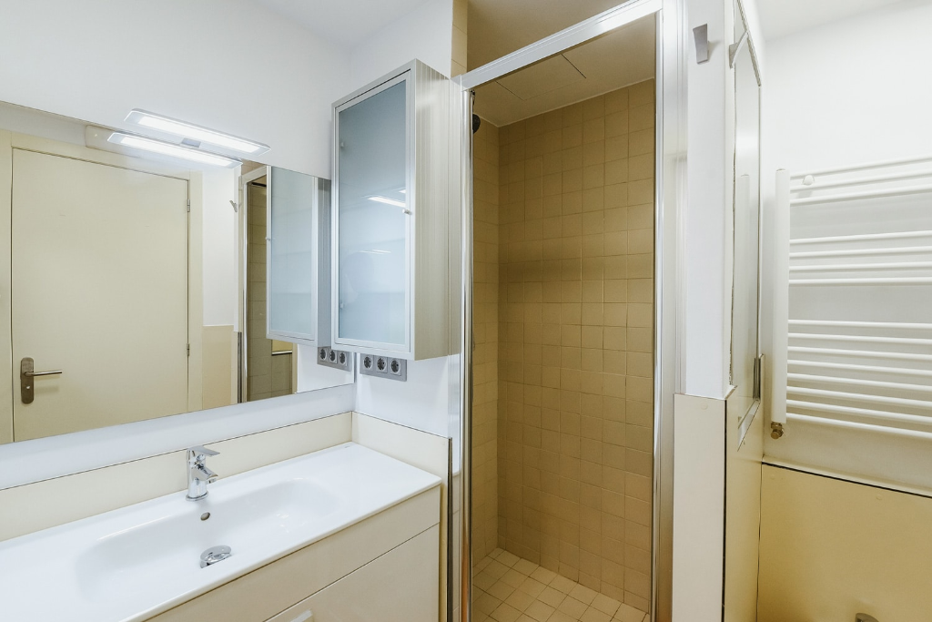 Apartamento individual 7