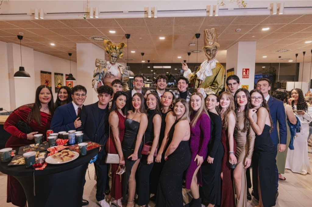 Galas de Navidad