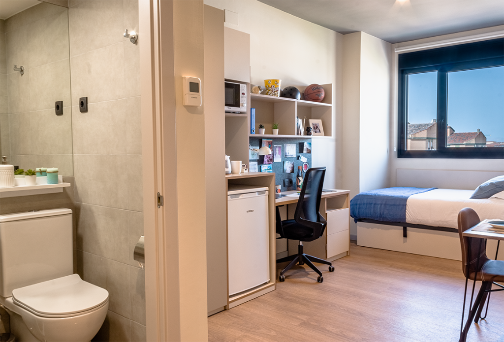 Individual Room 4