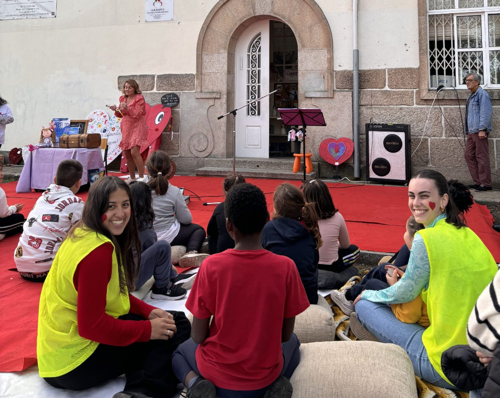 Voluntariados