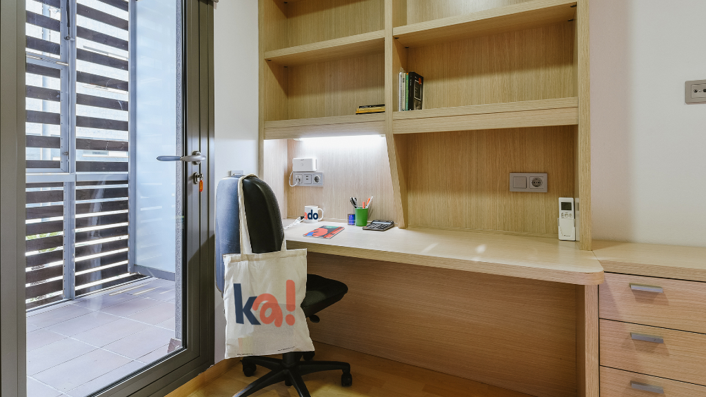 Apartamento individual 6