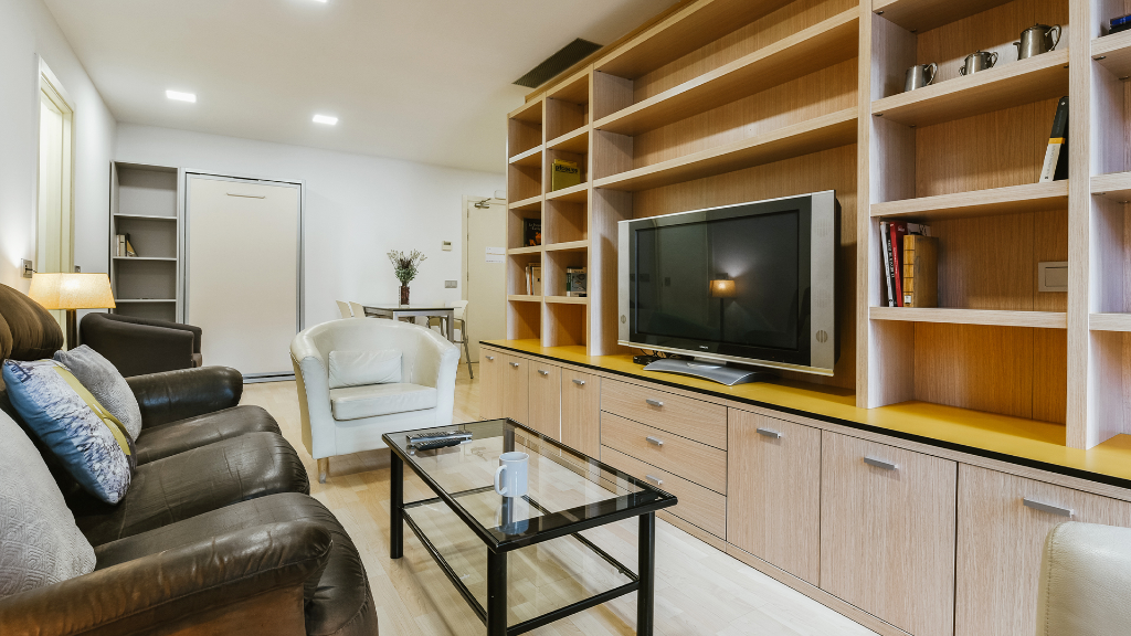 Apartamento individual 3