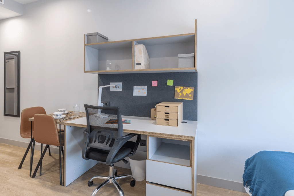 Individual Studio 3