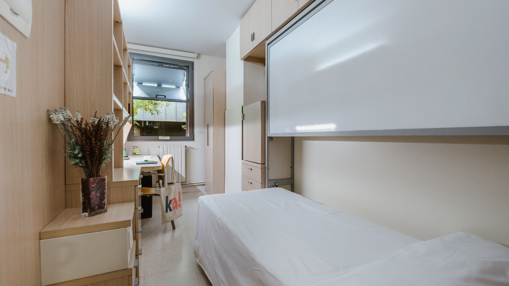 Quarto individual 5