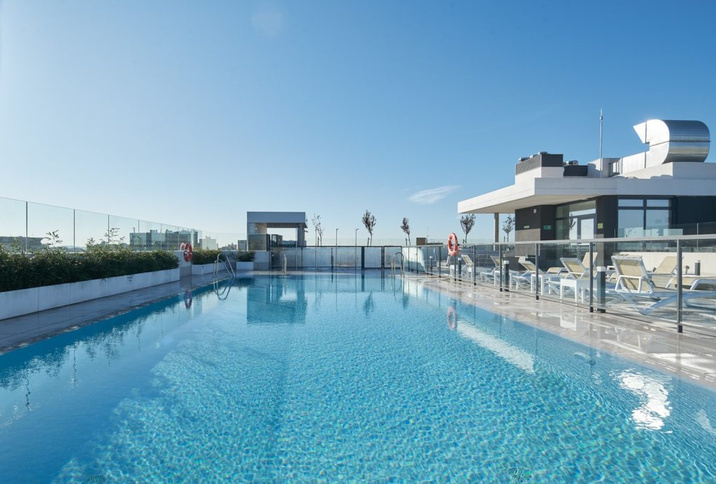 Kadora residences