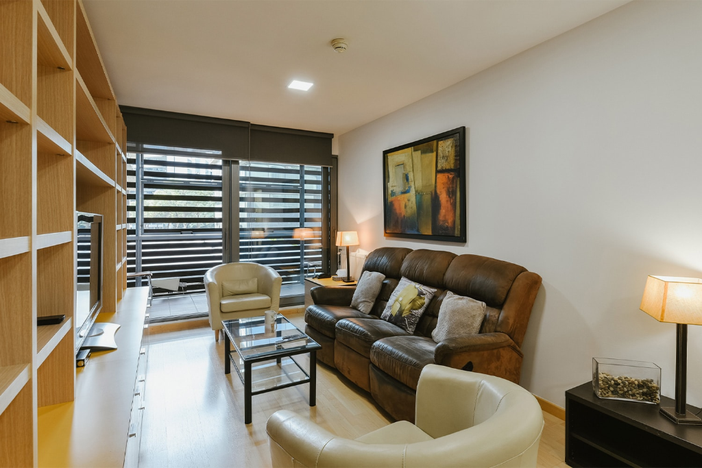 Apartamento individual 9
