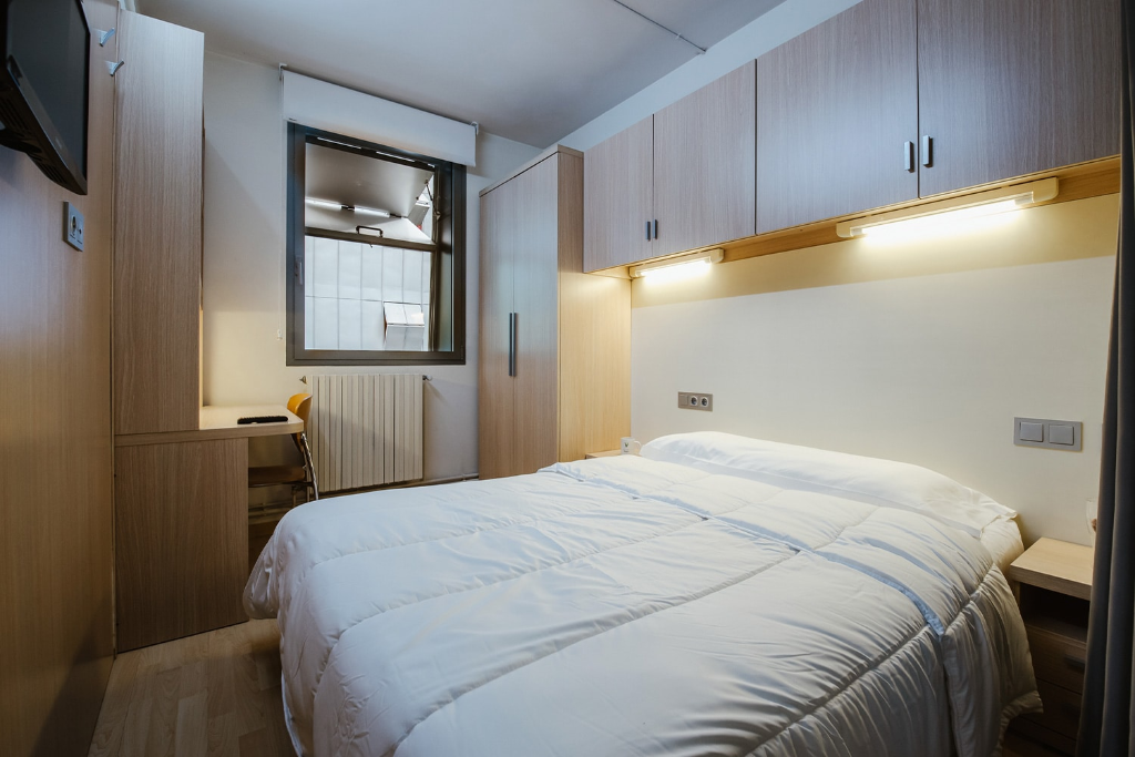 Apartamento individual 11