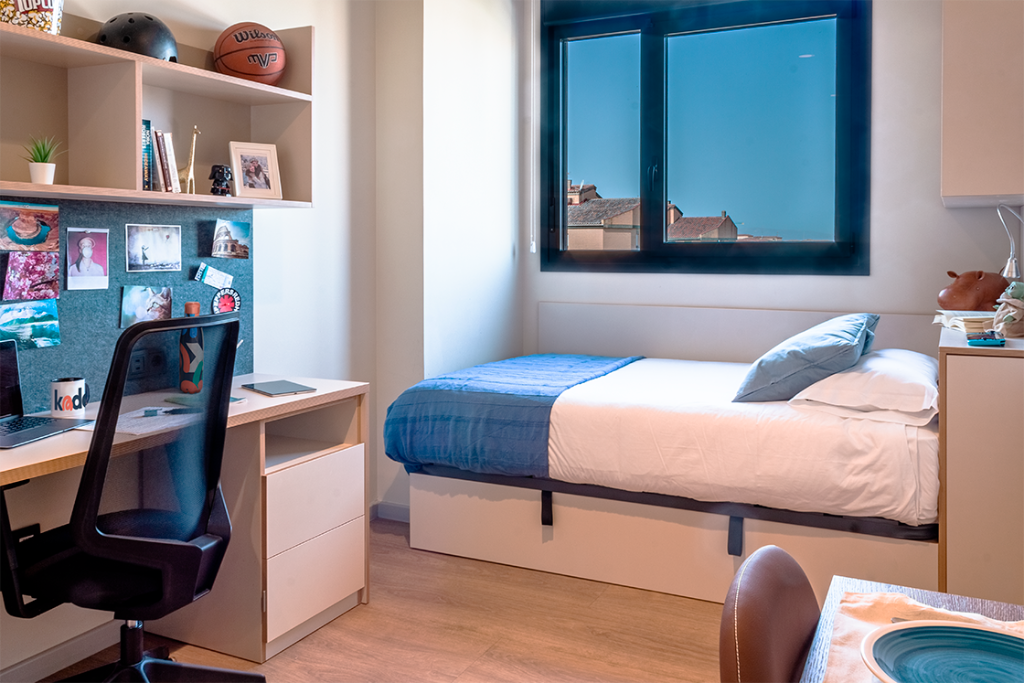 Individual Room 2