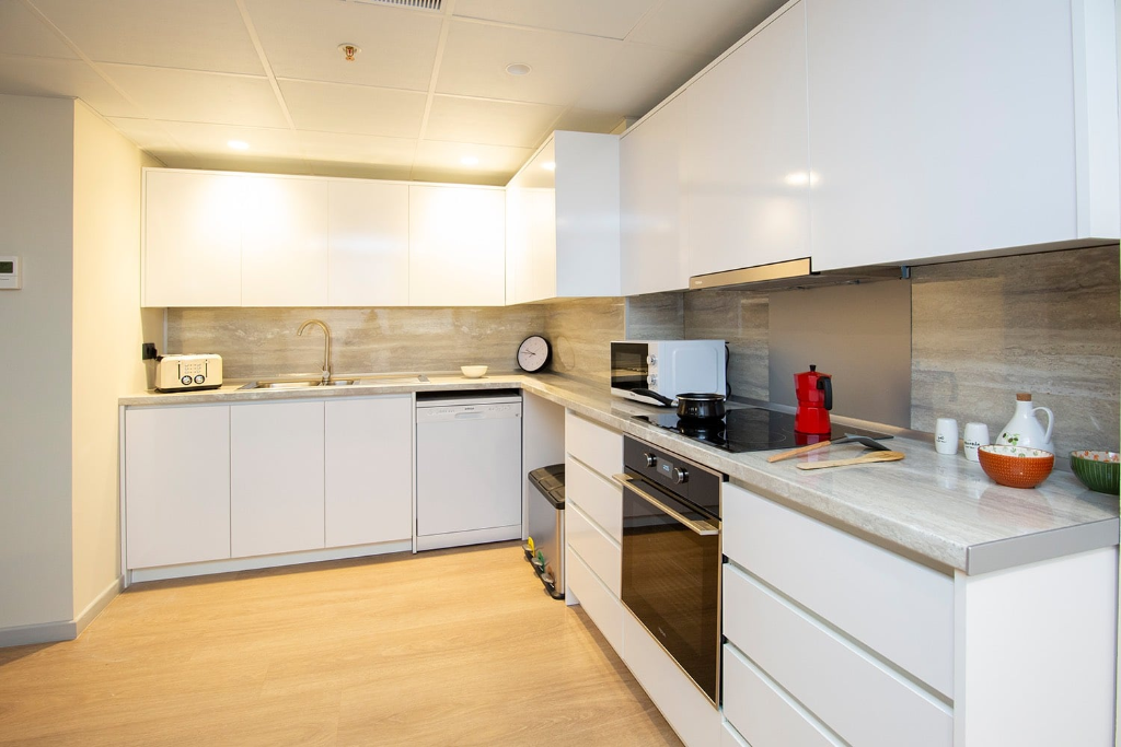 Cluster Room 11