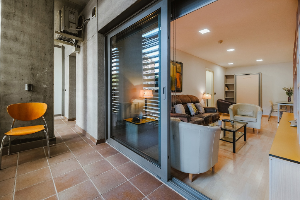 Apartamento individual 1