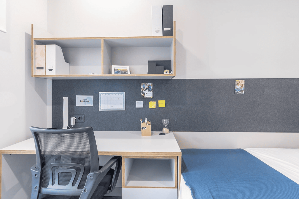 Cluster Room 2