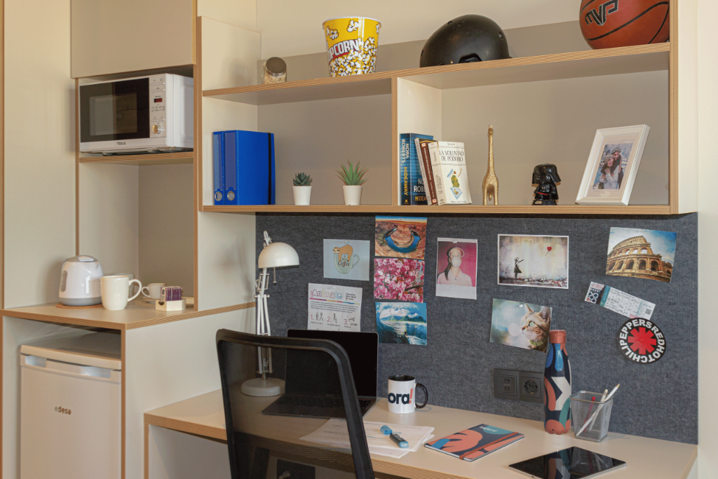 Individual Room 3