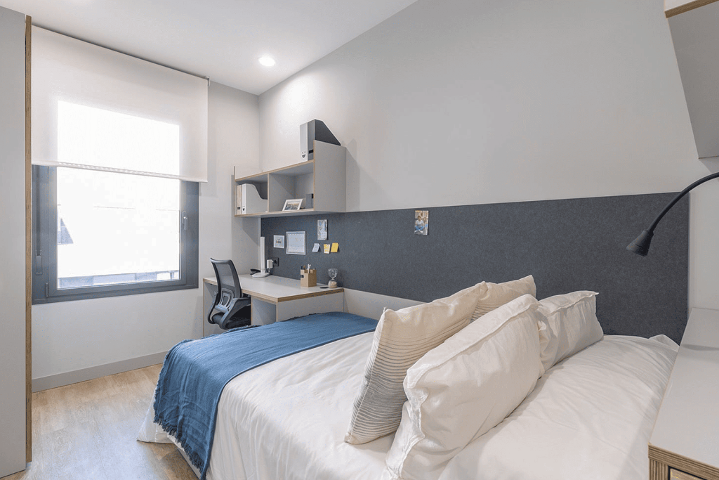 Cluster Room 11