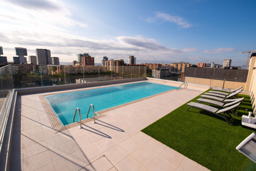 Kadora residences