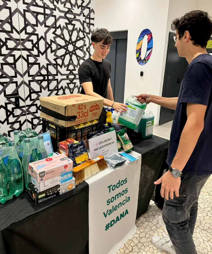 Volunteering