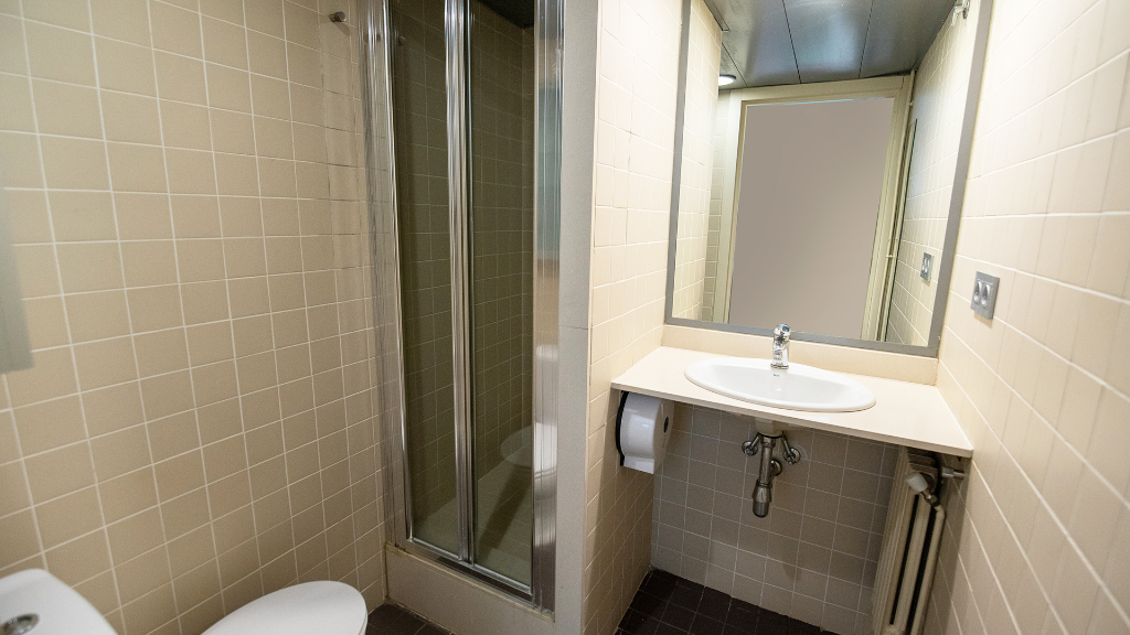 Quarto individual 3
